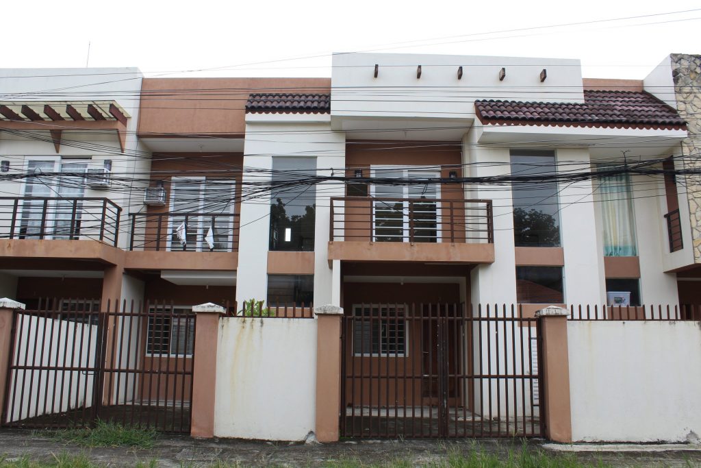 Bantayan Apartment